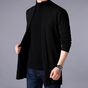 Cardigan George - (Promoção de Inverno 2025)