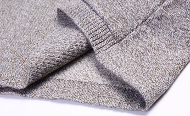 Cardigan George - (Promoção de Inverno 2025)