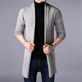 Cardigan George - (Promoção de Inverno 2025)
