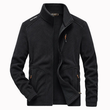 Jaqueta Fleece Masculino Classy