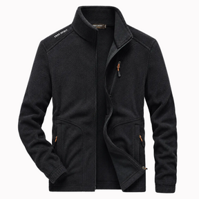 Jaqueta Fleece Masculino Classy