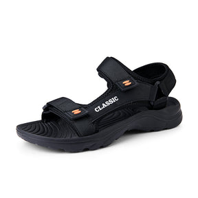 Sandália Confortável Masculina Classic