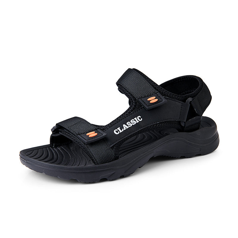 Sandália Confortável Masculina Classic