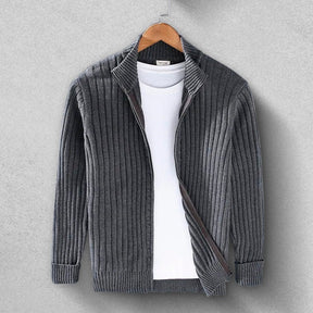 Suéter Masculino Tricô - (Promoção de Inverno 2025)