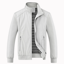 Jaqueta Masculina Basic Slin
