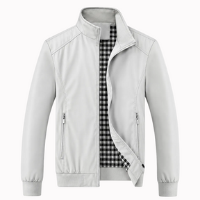 Jaqueta Masculina Basic Slin