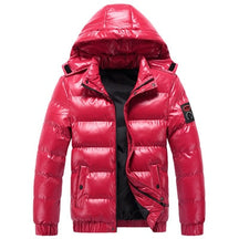 Jaqueta Elburg - (Promoção de Inverno 2025)