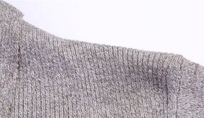 Cardigan George - (Promoção de Inverno 2025)