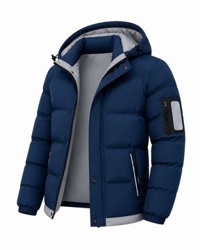 Jaqueta Bobojaco Masculina Britanic