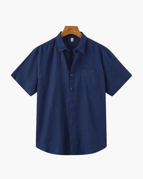 Camisa de Linho Cape Town