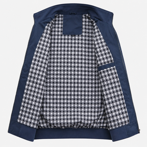 Jaqueta Masculina Basic Slin