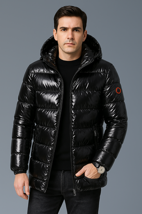 Jaqueta Elburg - (Promoção de Inverno 2025)