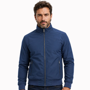 Jaqueta Masculina Basic Slin