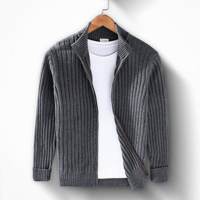 Suéter Masculino Tricô - (Promoção de Inverno 2025)