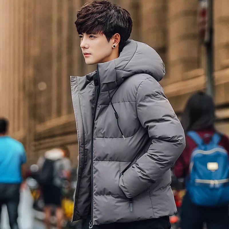 Jaqueta Bobojaco Masculino Brooklyn - (Promoção de Inverno 2025)