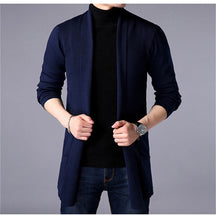Cardigan George - (Promoção de Inverno 2025)