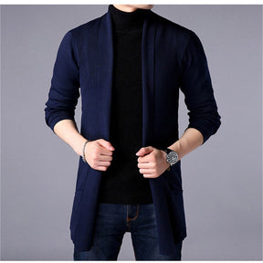 Cardigan George - (Promoção de Inverno 2025)