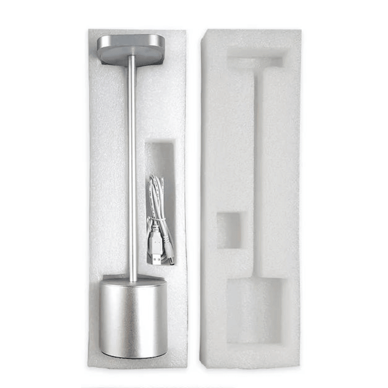 Abajur para Quarto de Touch - Lojas Sanda