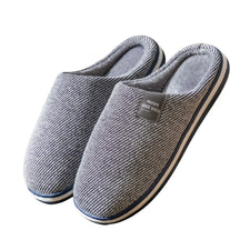 Pantufa de Inverno de Algodão