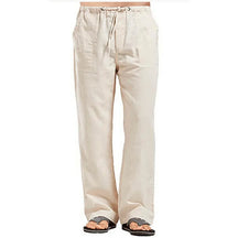 Calça Masculina em Linho Havaí