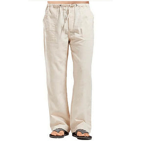Calça Masculina em Linho Havaí