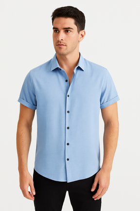 Camisa de Linho Flueze