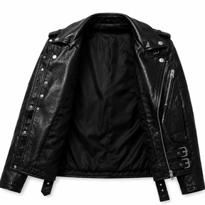 Jaqueta Masculina Moda Europeia HV