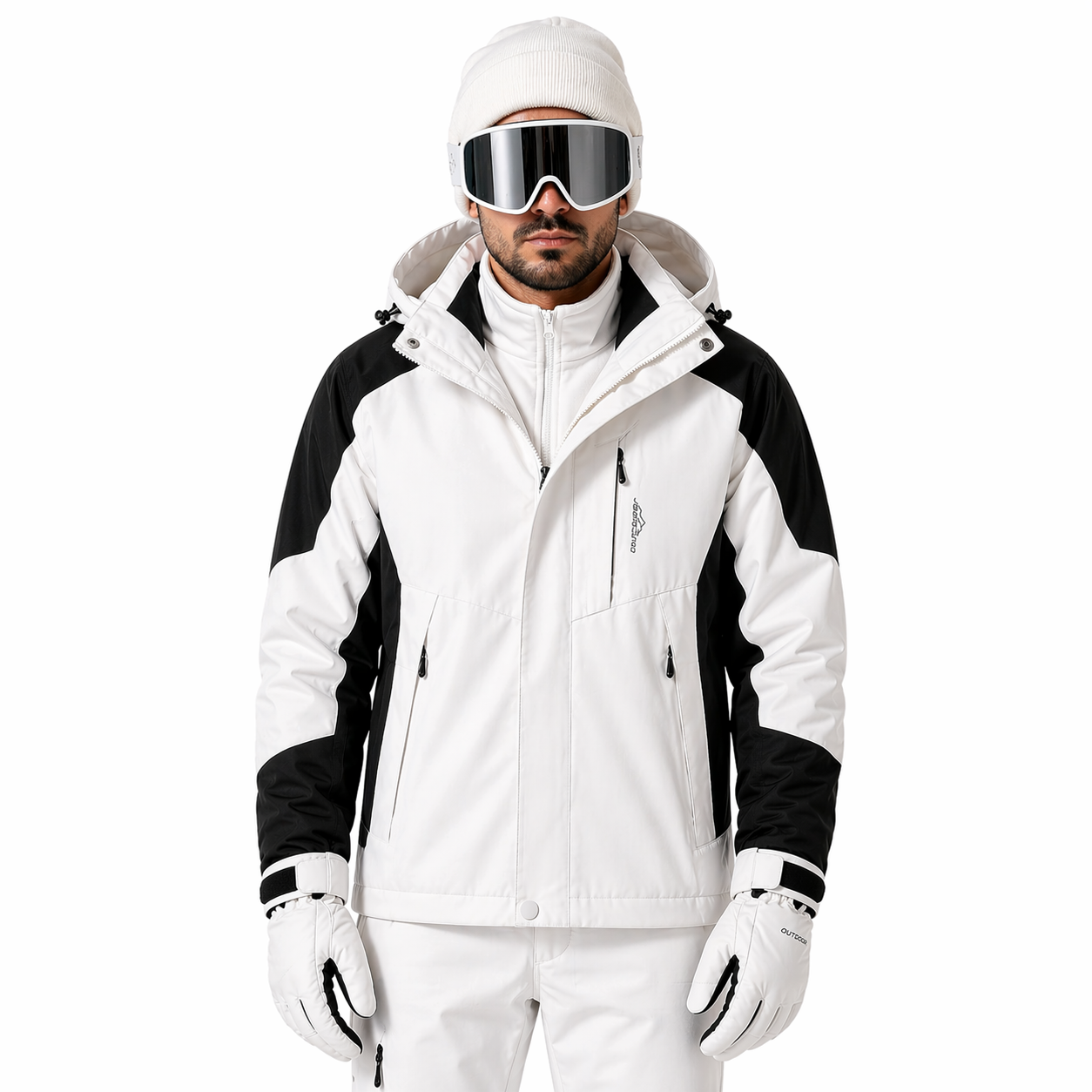 Jaqueta 3 em 1 Thermal Masculina