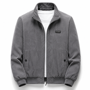 Jaqueta Masculina Power Veludo