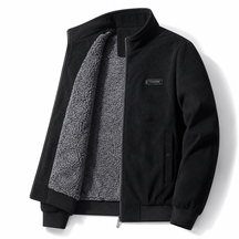 Jaqueta Masculina Power Veludo