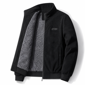 Jaqueta Masculina Power Veludo