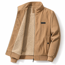 Jaqueta Masculina Power Veludo