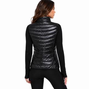 Jaqueta Feminina Colete Puffer Maitê