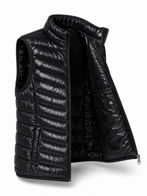 Jaqueta Feminina Colete Puffer Maitê