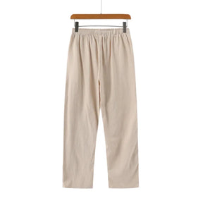 Estilo Old Money Masculino- 3 Peças- Versão Veneza