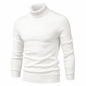 Suéter Masculino Gola Alta Viena