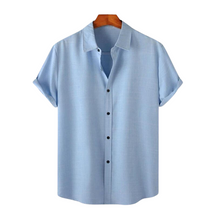 Camisa de Linho Flueze