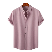 Camisa de Linho Flueze