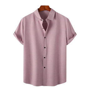 Camisa de Linho Flueze