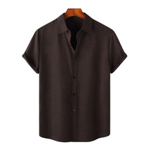 Camisa de Linho Flueze