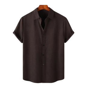 Camisa de Linho Flueze
