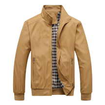 Jaqueta Masculina Casual RS