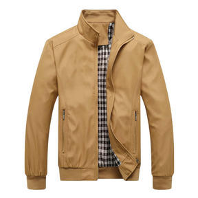 Jaqueta Masculina Casual RS