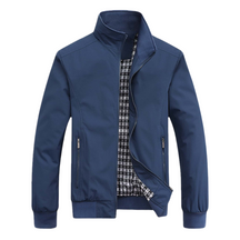 Jaqueta Masculina Casual RS