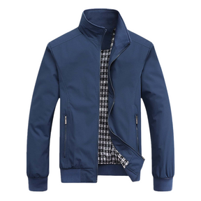 Jaqueta Masculina Casual RS