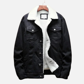 Jaqueta Jeans Masculina RS