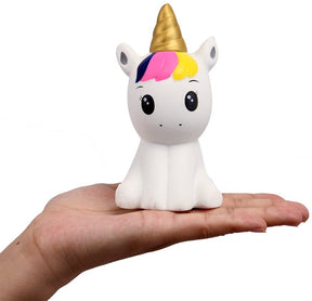 Squishy Anti-Estresse - Lojas Sanda