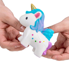 Squishy Anti-Estresse - Lojas Sanda