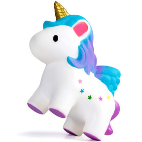 Squishy Anti-Estresse - Lojas Sanda