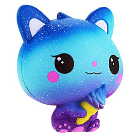 Squishy Anti-Estresse - Lojas Sanda